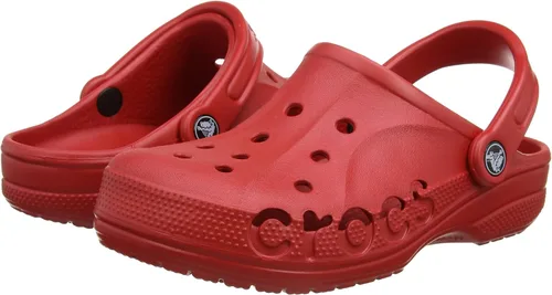 Miniatura 7 de Crocs Baya - Zuecos unisex para hombre y mujer azul marino talla 10 de EEUU