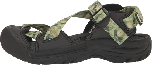 Miniatura 8 de KEEN Zerraport 2 - Sandalias deportivas ligeras para mujer