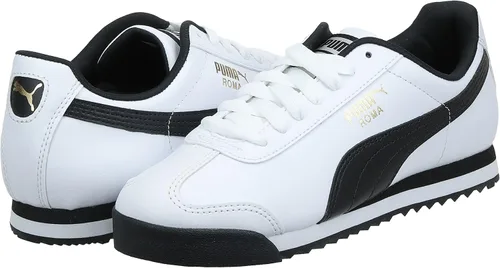 Miniatura 7 de PUMA Select Suede Classic Plus - Tenis deportivos de ante, clásicos para hombre