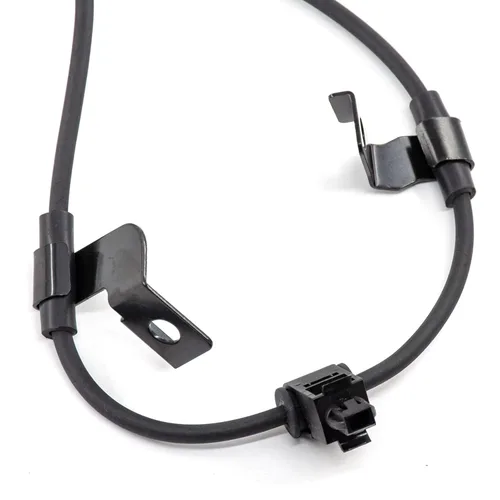 Miniatura 2 de ABS Wheel Speed Sensor for Mitsubishi for L200 for Triton 2006 2007 2008 2009 2010 2011 Rear Left Right ABS Sensor Replace Parts MN102577 MN102578
