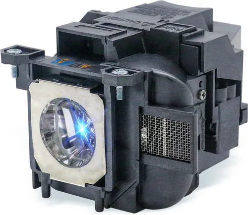 Miniatura 12 de Para Epson ELPLP41 PowerLite Home Cinema 700 77C 78 S5 S6 W6, EMP-260 EMP-77C EMP-S5 EMP-S52 EMP-X5 EMP-X52 EMP-X6, EX21 EX30 EX50 EX70 H22 83A