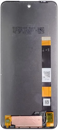 Miniatura 4 de Reemplazo de pantalla para Motorola Moto Edge 5G UW 2021 XT-2141 Pantalla LCD de 6.8 pulgadas Negro Herramientas incluidas