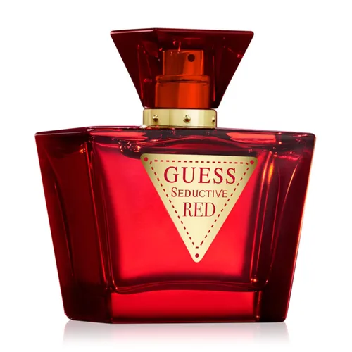 Miniatura 2 de Guess Seductive Red Women/Femme Eau de Toilette en aerosol para mujeres, 1.7 Fl. Oz.