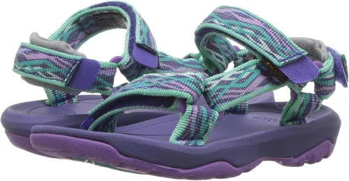 Miniatura 7 de Teva - Sandalias para niña T Hurricane XLT 5