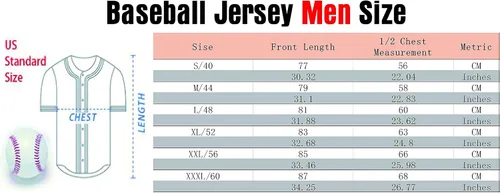 Miniatura 6 de Ropa de los años 90 para mujeres y hombres, camiseta de béisbol de Badboy para fiestas temáticas, ropa hiphop para fiestas, talla única