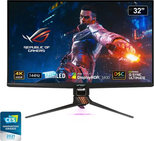Miniatura 12 de ASUS TUF Gaming VG259QR - Monitor para juegos de 24.5 pulgadas, 1080P Full HD, 165Hz (soporta 144 Hz), 1 ms, desenfoque de movimiento extremadamente