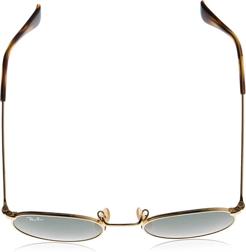 Miniatura 4 de Ray-Ban Junior RJ9547s - Gafas de sol redondas de metal para niños