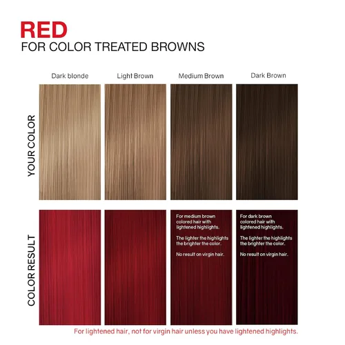 Miniatura 5 de Celeb Luxury Intense Color Depositing Colorwash Shampoo + BondFix Rebuilder, tinte vegano para el cabello, a base de plantas de origen sostenible