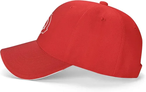 Miniatura 6 de SCP Foundation Baseball Cap Dad Cap Unisex Truck Driver Cap Sun Hat
