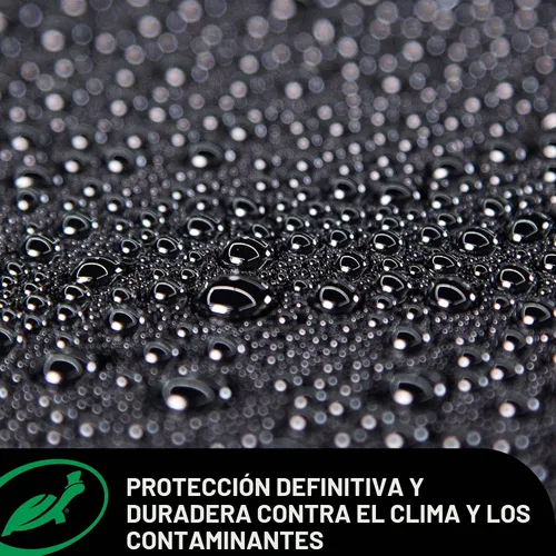 Miniatura 5 de Turtle Wax Hybrid Solutions - Cera en pasta de grafeno cerámico para detallado de automóviles, brillo de alto lustre, repelencia extrema de agua