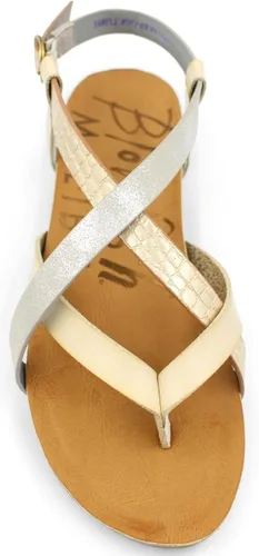 Miniatura 4 de Blowfish - Sandalias Granola para mujer
