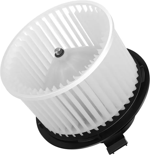 Miniatura 68 de SCITOO HVAC Heater Blower Motor Front Fit For Audi Model - For A8 Quattro 2004-2010,For S8 2007-2009 Replacement For # 4E0959101A Blower Fan