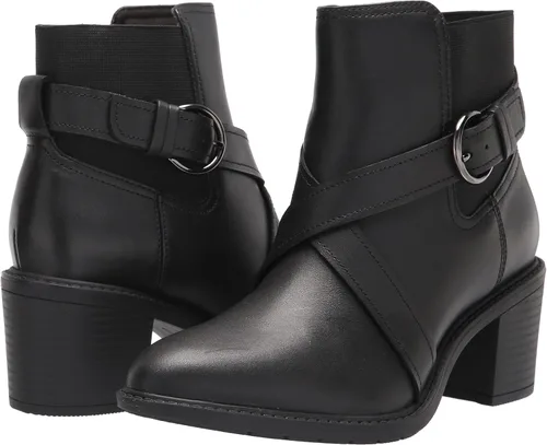 Miniatura 7 de Clarks Womens Scene Strap Ankle Boot