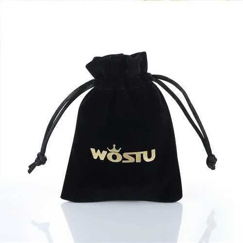Miniatura 6 de WOSTU Exquisitos dijes de plata de ley 925 con forma de corazón rosa para pulseras, la llave de corazón, cuentas para mujeres y niñas, Circonita