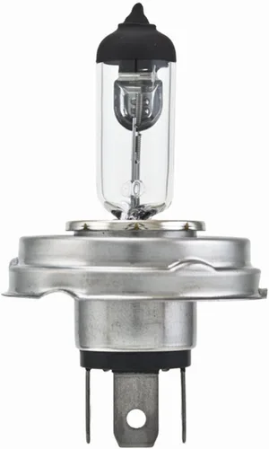 Miniatura 2 de HELLA Bombilla halógena estándar H4 P45T, 12 V, 60/55 W