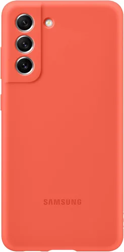 Miniatura 19 de Samsung Funda protectora transparente para teléfono Galaxy S21 FE 5G, funda protectora para teléfono, protector a prueba de golpes para teléfono