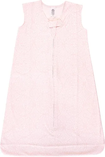 Miniatura 12 de Yoga Sprout Saco de dormir unisex de algodón para bebé, sin mangas, saco de dormir, manta
