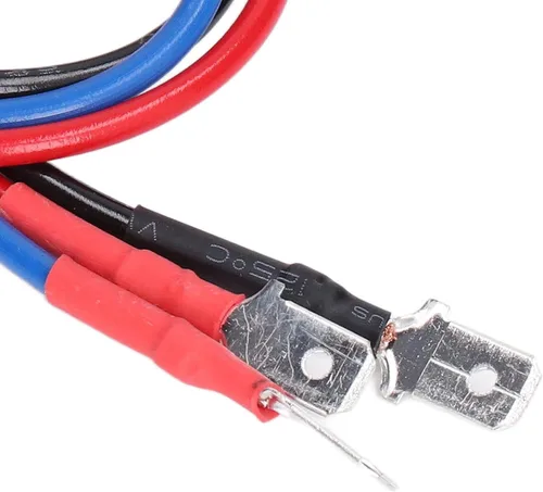 Miniatura 8 de Relé estroboscópico LED, controlador estroboscópico de flash, buena capacidad de conducción de corriente 12V, potente impermeable, bajo voltaje
