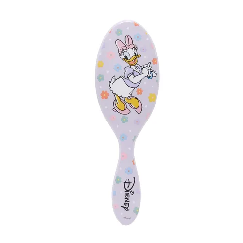 Miniatura 14 de Wet Brush - Cepillo desenredante Original, Stitch & Angel (Disney Love), con cerdas ultrasuaves IntelliFlex, cerdas desenredantes que se deslizan a
