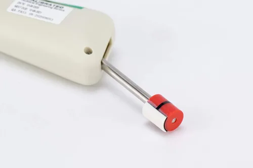 Miniatura 5 de Probador de borde afilado UL1439D (probador + tapa de prueba (21 piezas)