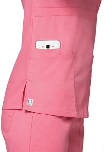 Miniatura 3 de Maevn EON - Top de malla para mujer
