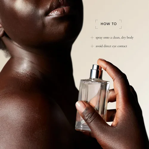 Miniatura 3 de philosophy Amazing Grace bergamota eau de toilette - perfume brillante y floral para mujer - con notas de bergamota, lirio de los valles y almizcle