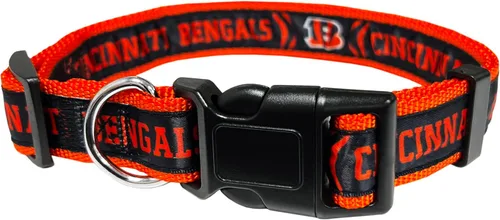 Miniatura 46 de Collar NFL PET Philadelphia Eagles para Perros, Collar de Equipo de Fútbol de Tamaño Extra Grande para Perros y Gatos. Un Collar para Gatos y Perros