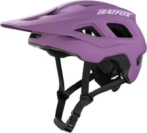 Miniatura 9 de NTA 8776 E-Bike & Mountain Bike - Casco para adultos y jóvenes, casco de ciclismo E-MTB para hombres y mujeres (20.5-23.6 in)