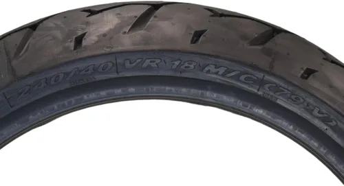 Miniatura 5 de Pirelli Night Dragon 240/40VR18 M/C 79V TL Cruiser - Neumático trasero de motocicleta - tracción y manejo superiores para cruceros de alto