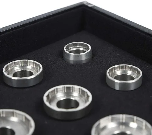 Miniatura 6 de 15 troqueles de apertura de caja de reloj, compatible con Breitling Watch Removal Tool Kit de abridor de EE. UU, Moderno
