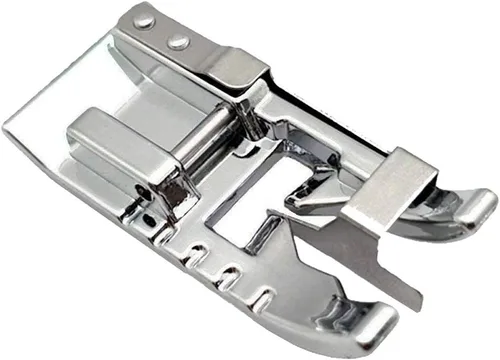 Prensatelas para máquina de coser de caña baja, se adapta a todos los cantantes a presión de vástago bajo, hermano, babylock, Janome, Kenmore,