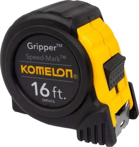 Miniatura 3 de Komelon Pinza de marca de velocidad SM5416