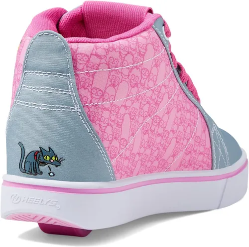 Miniatura 5 de Heelys Racer 20 Mid Simpsons (Little KidBig KidAdult)