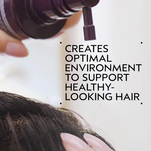 Miniatura 2 de Aveda Invati Ultra Advanced Revitalizing Scalp Serum Step 3 of 4 Reduces Hair Loss by 77% Strengthens Thinning Hair 98% Naturally Derived*