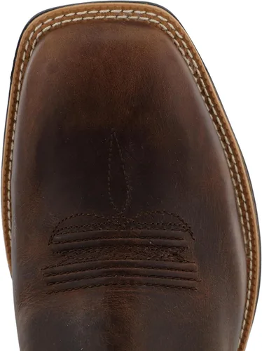 Miniatura 179 de Twisted X Botas Tech X para hombre de 12 pulgadas, botas occidentales casuales para hombre