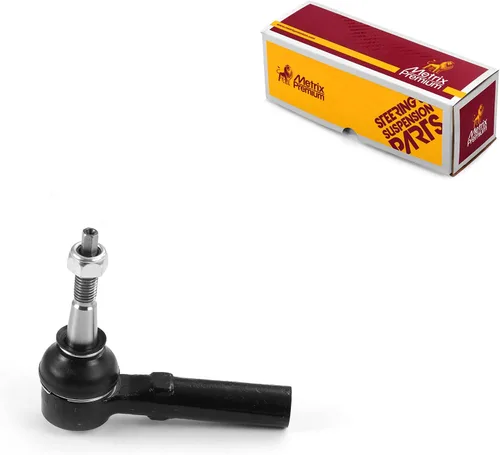 Miniatura 43 de Metrix - Barra de acoplamiento exterior prémium ES3197RL para Ford Probe 1993-1997, Mazda MX-6 1993-1997, Mazda 626 1993-2002, Mazda MPV 2000-2006