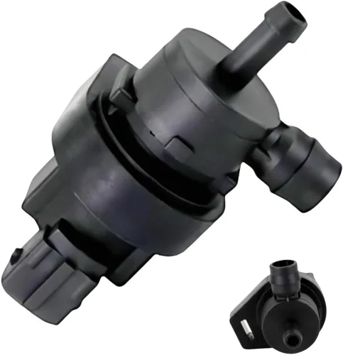 13901433603 13901433602 CP474 PV798 CP564 Válvula solenoide de purga del ventilador de vapor para BMW 325i 325xi 330Ci 330i 330xi 530i 540i 740i