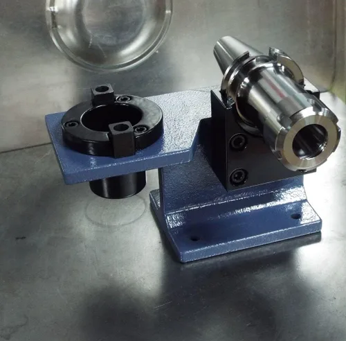Miniatura 8 de CAT/BT 30 UNIVERSAL CNC AJUSTE FIXTURA-Machinist Choice™