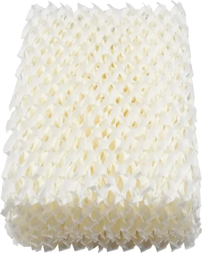 Miniatura 5 de HQRP Filtro de mecha humidificador compatible con ProCare PCCM-832N PCCM-840 Humidificador de niebla fría, AC813 PCWF813 PCWF813 PCWF813-24 repuesto