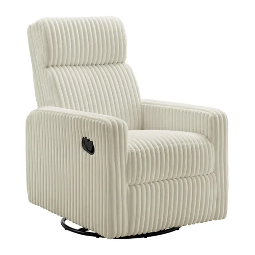 Oxford Baby Layton Glider/Recliner Nursery Chair
