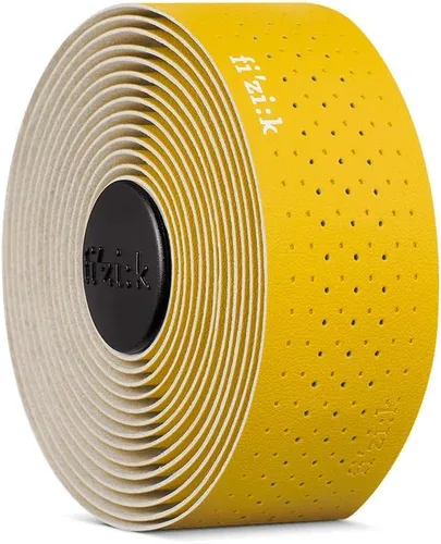 Miniatura 25 de Fizik Performance - Cinta para manubrio de bicicleta profesional, suave, pegajosa y clásica (0.079 , 0.110, 0.118 pulgadas)