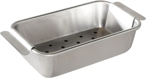 Miniatura 9 de Nordic Ware Naturals Molde para pan, 1 libra