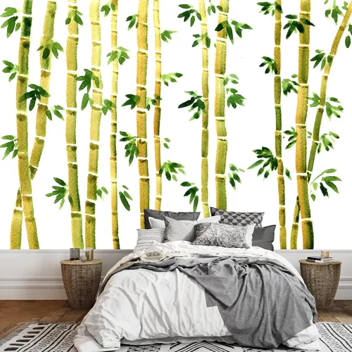 Miniatura 39 de wall26 serie Wall Mural Papel de empapelar autoadhesivo, grande., WMR-WP-X-D986-66x24x4