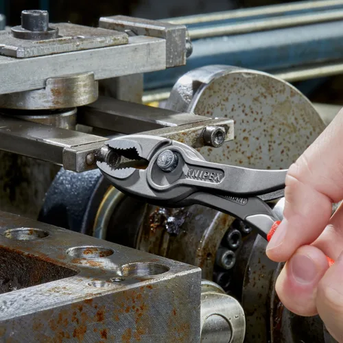 Miniatura 5 de Alicates TwinGrip KNIPEX