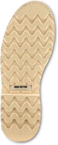 Miniatura 7 de Irish Setter, Wingshooter ST, Botas para hombre de 8 pulgadas, impermeables, con punta de seguridad no metálica, Botas de trabajo Ámbar