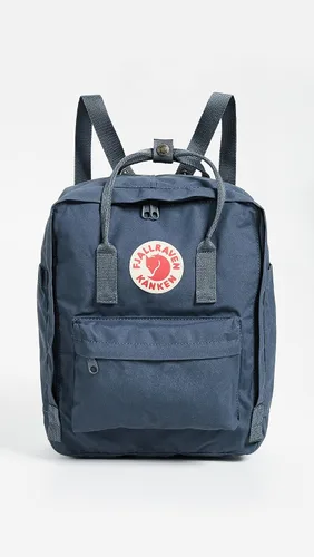 Miniatura 2 de Fjallraven Mochila Kanken Classic para el diario