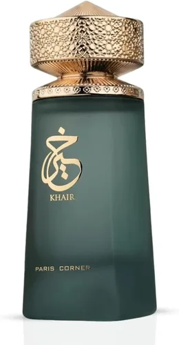 Miniatura 3 de Paris Corner Khair 3.4 Edp U (129898)