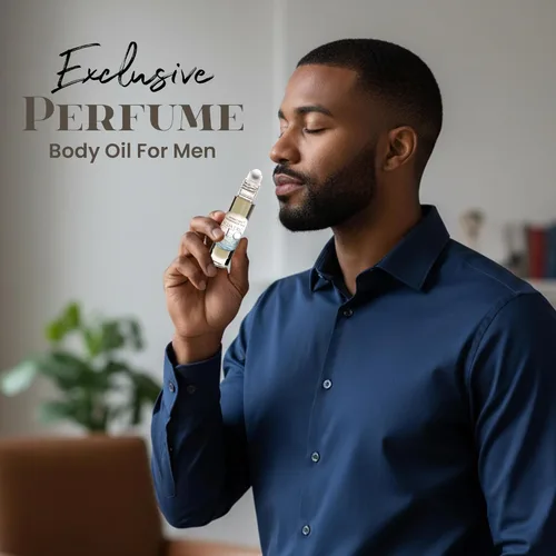 Miniatura 6 de MOBETTER FRAGRANCE OILS Acqua Duo Geo Cologne Aceite Corporal para Hombre (presentación en bolita, 0.33 onzas)