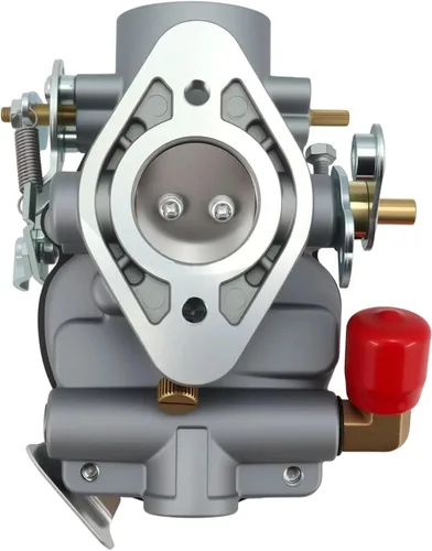 Miniatura 4 de Carburador para Case IH Farmall Cub Tractor 154 184 185 para ZENITH 70949C92 71523C93 70949C91 Reemplazar MFG 13781 13794