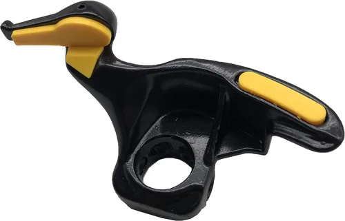 Miniatura 5 de Pieza de máquina de neumáticos, cambiador de neumáticos de cabeza de pato, cabezal de montaje de acero fundido, herramienta de montaje de abrazadera